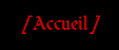 Acceuil